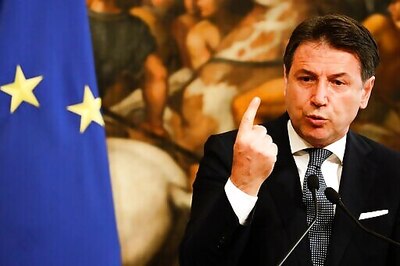 Italy's Grillo Derided For Defending Son In Sex Assault Case