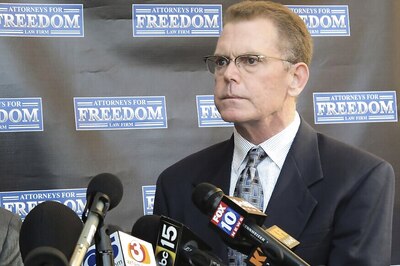 Arizona Man Who Sold Ammo to Las Vegas Shooter is Charged