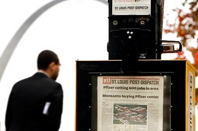 Alden Sues Lee After News Publisher Rejects Its Takeover Bid