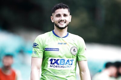 Mohun Bagan vs East Bengal: UP's Sumit Rathi to Lead Mariners in Lucknow's Promotional Derby