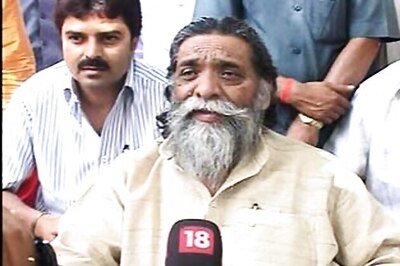 There is no Modi wave in Jharkhand: Shibu Soren