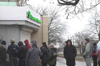 War in Ukraine: Helpline Numbers for Indian Students in Conflict Areas