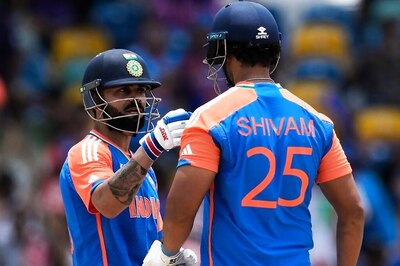 India Script History With Highest Total in ICC T20 World Cup Final Against South Africa at Kensington Oval