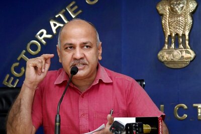 BJP Biggest Enemy of Traders, Exploiting Them Through GST: Manish Sisodia