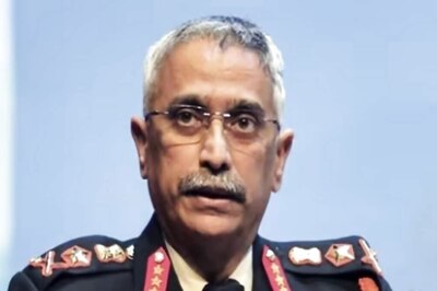 'Xi Jinping Will Not Forget June 16 Any Time Soon': Ex-Army Chief Gen Naravane on Galwan Valley Clash