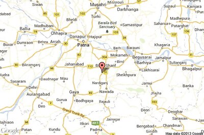 15 students and a teacher taken ill after eating mid-day meal