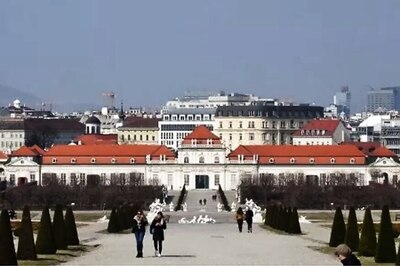 Vienna Eyes 15% Growth in Tourist Arrivals from India in 2018