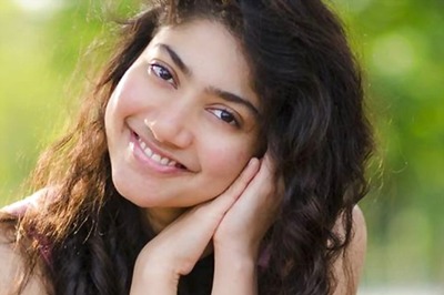 Happy Birthday Sai Pallavi: 5 Instagram Pictures Of The Actress You Can’t Miss