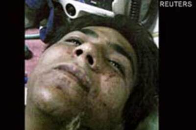 India won't hand over Kasab's DNA to Pakistan