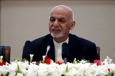 Pak Welcomes Preliminary Results of Afghan Presidential Election That Signal Victory for Ashraf Ghani