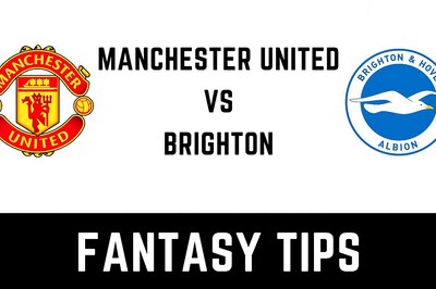 MUN vs BHA Dream11 Team Prediction: Check Captain, Vice-Captain And Probable Playing XIs For Today's Premier League 2021-22 match, Manchester United vs Brighton & Hove Albion February 16, 01:45 AM IST