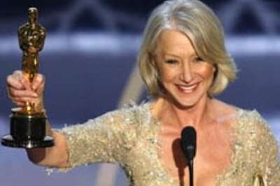 Oscar Queen shares her beauty secret