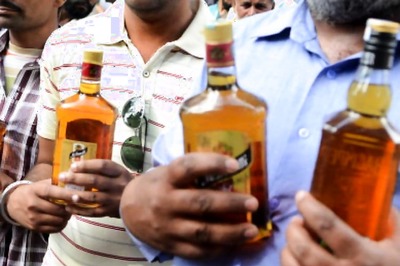 Two addicts die in Bihar after complete ban on liquor