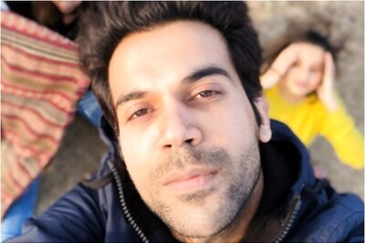 Life is All About Creating Wonderful Memories, Says Rajkummar Rao