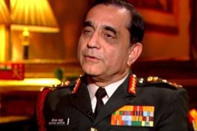 Sack top Lt Gen in land scam case: Inquiry report