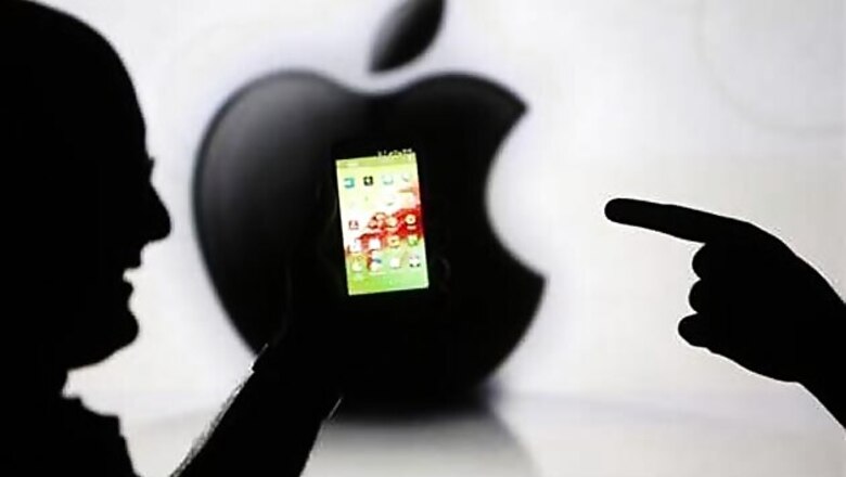 Samsung widens lead over Apple, sets new smartphone sales record