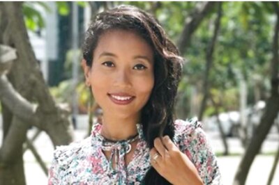 Milind Soman's Wife Ankita Konwar Distressed Over Racial Commentary Northeast Indians are Subjected to