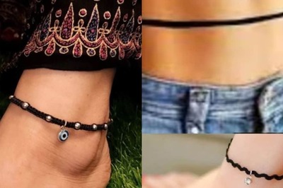 What Astrologer Says About The Significance Of Tying a Black Thread Around Your Waist