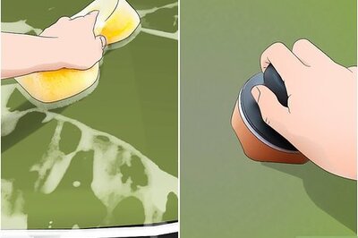 How to Store a Car for Winter