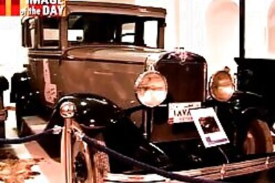 Qatar businessman's antique collection draws crowd