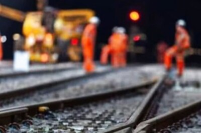 Better Planning, Less Red Tape: How Railways Fast-Tracked Major Targets in 2022 Than in 2014