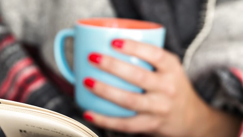 5 Easy Ways To Beat The Winter Blues