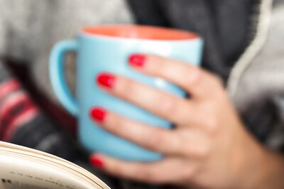 5 Easy Ways To Beat The Winter Blues