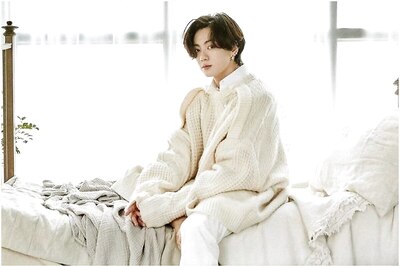 BTS Member Jungkook's Euphoria Completes One Year on Billboard World Digital Song Sales Chart