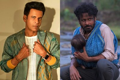 Manoj Bajpayee Happy With Joram’s Entry In Oscar Library, But Adds He Doesn’t ‘Work For Validation’ | Exclusive