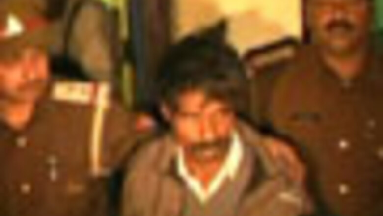 Dishonourable killing, man kills daughter's lover