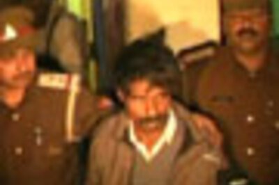 Dishonourable killing, man kills daughter's lover