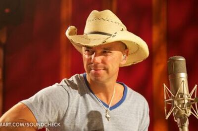 Is Kenny Chesney Gay or Straight?