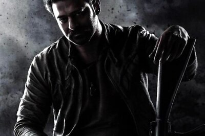 Prabhas's Salaar Gets 'A' Certificate From The Censor Board; More Details Inside