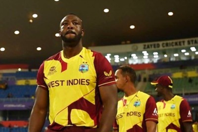 West Indies VS England Dream11 Prediction For Second T20I: Check Team Captain, Vice-captain And Probable XIs For WI VS ENG