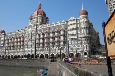 PM Holds Security Meeting as Reports Say Slain Jaish Militants Were Plotting 'Something Big' on 26/11 Anniversary