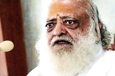 SC Asks Gujarat Court to Expedite Recording Evidence in Asaram Case