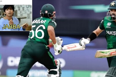 'Big Upset': Pakistanis Troll Their Own Team Despite First T20 World Cup Win Against Canada