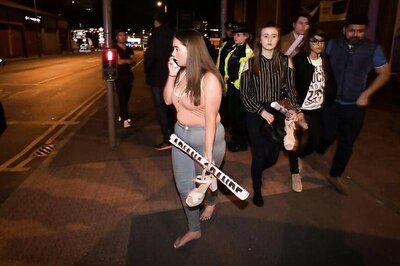 Manchester Arena Attack: What we Know so Far