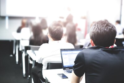 Coaching Classes for JEE, NEET, Civil Services to Resume for SC, ST, OBC & EWS Students in Delhi