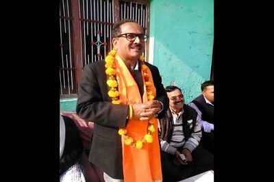 Pilot insisted on timely take-off, had an argument with Nirmal Singh: Sources