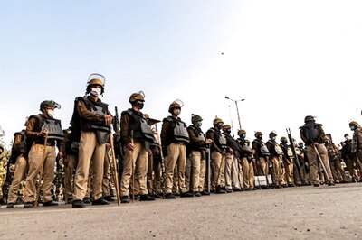 Haryana Constable Recruitment 2021: Application Deadline Closes Today, 12th Pass Can Apply