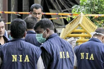 NIA Gets Email from Pak Sender Threatening 'Taliban Backed Attack in Mumbai'