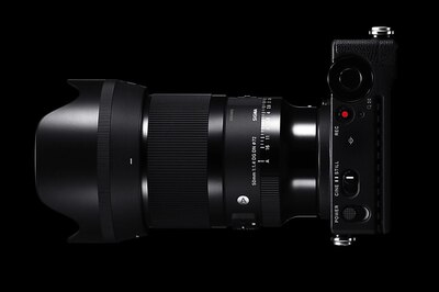 SIGMA Launches 50mm F1.4 DG DN Art Lens For L-Mount And E-Mount In India: Price, Specifications And More
