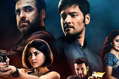 Mirzapur 3 Review: Ali and Vijay Give It Their All, But Only Munna Bhaiya Could Have Saved This Flat Screenplay