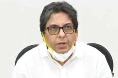Ex-Bengal Chief Secy Alapan Bandyopadhyay Sends 4-page Reply to Centre's Show-cause Notice