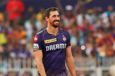 Mitchell Starc is a 'Superstar and a Quality Player': Kolkata Knight Riders CEO Venky Mysore