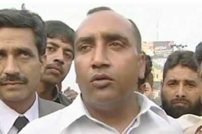 Pak bus hero's brother was a jihadi in J-K: report