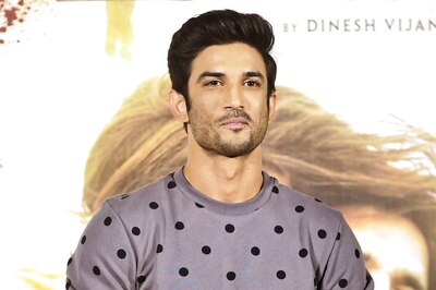NCB Uses Leads From Sushant Singh Rajput Death Case to Probe Bollywood's Links With Drug Mafia