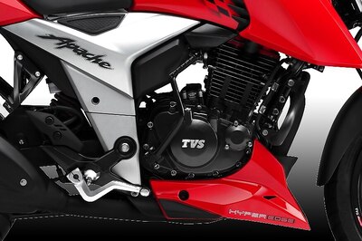 TVS Motor Company Elevates K N Radhakrishnan as Director and CEO