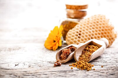 What Is Bee Pollen And Why It Should Have An Important Place In Your Diet?
